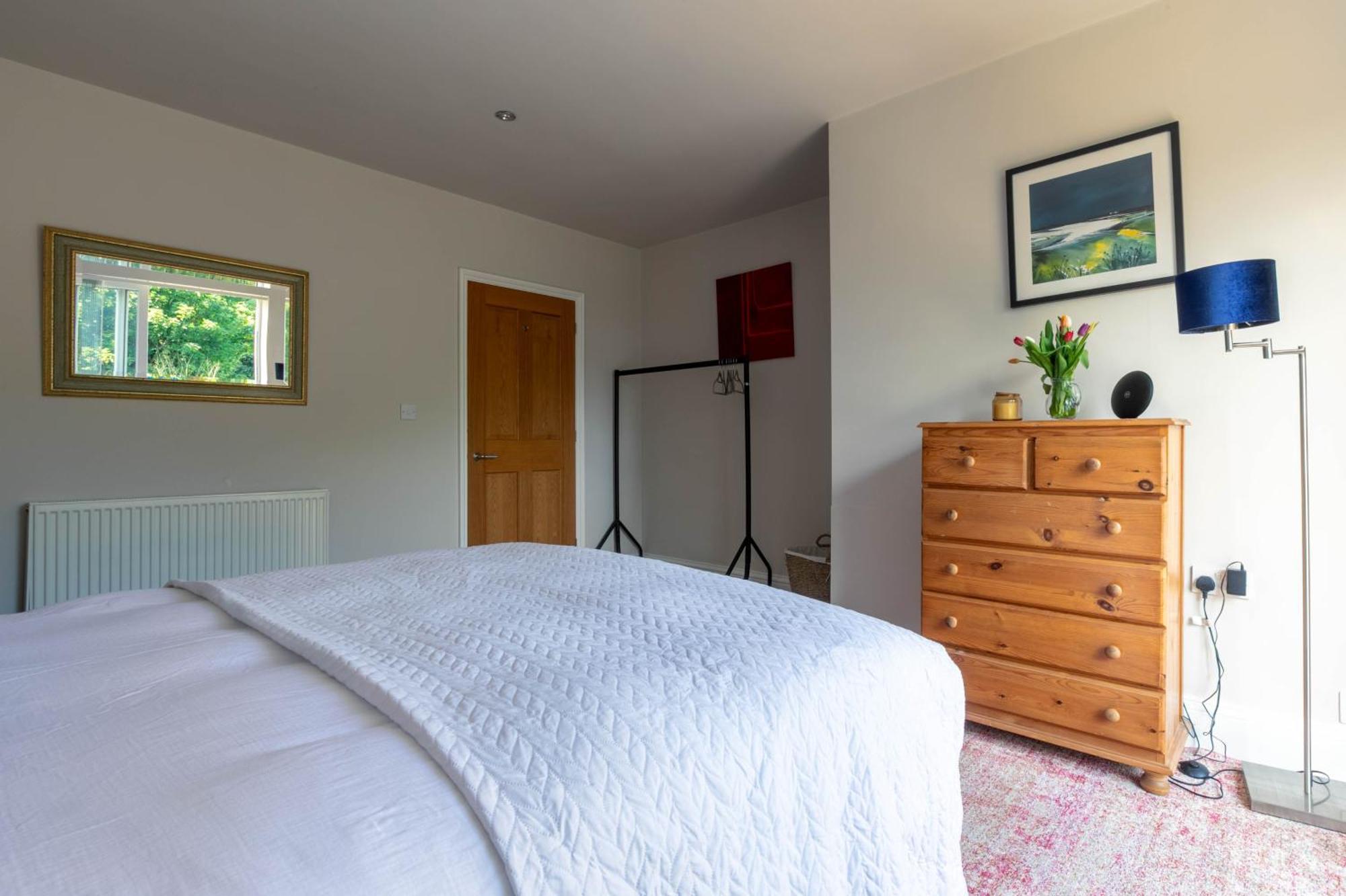 Riverside Escape Iden Rye Vila Exterior foto