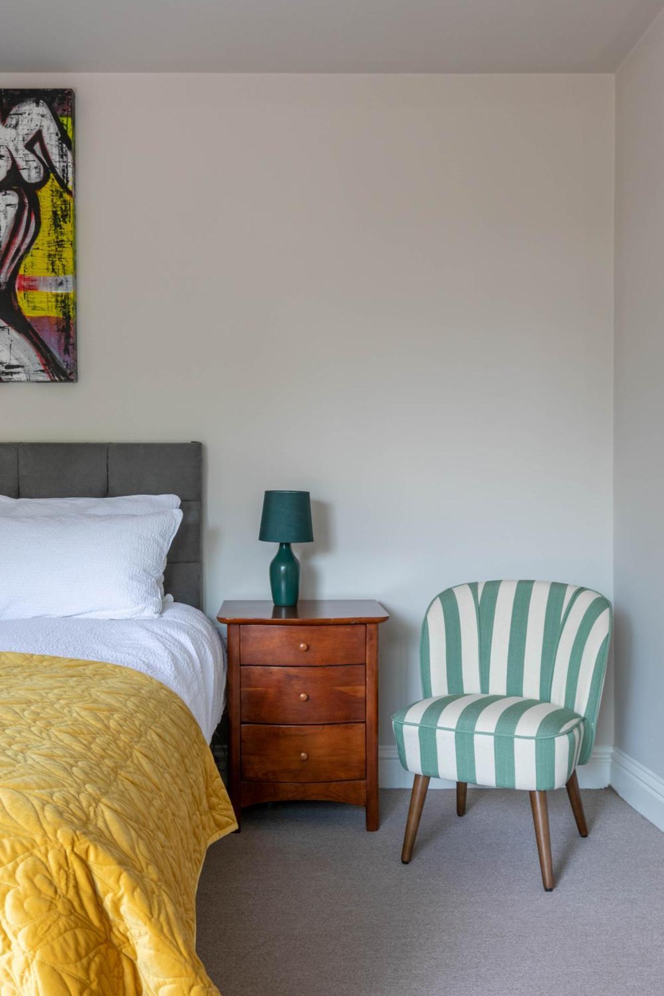 Riverside Escape Iden Rye Vila Exterior foto