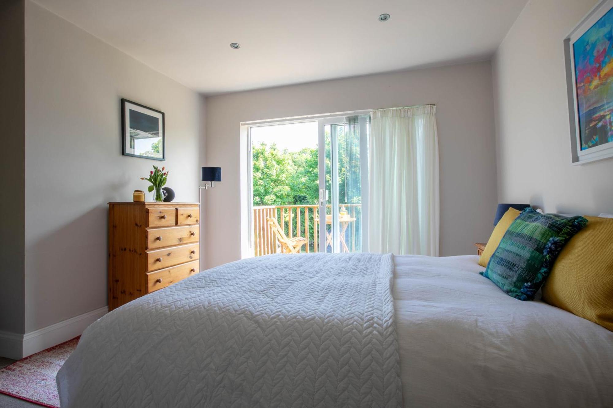 Riverside Escape Iden Rye Vila Exterior foto